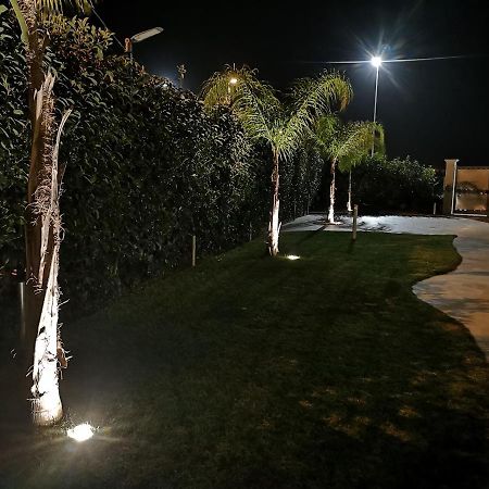 Casa Vacanze Granieri Villa Leporano Bagian luar foto
