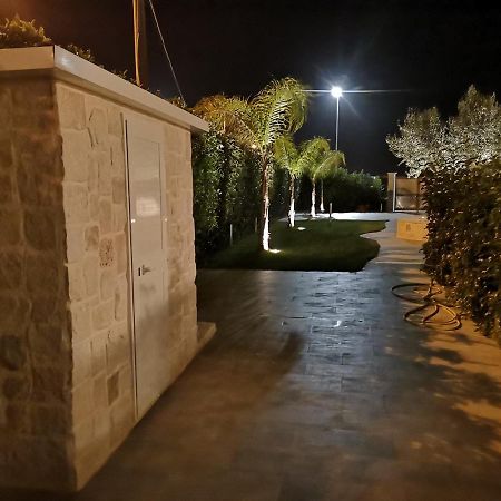 Casa Vacanze Granieri Villa Leporano Bagian luar foto