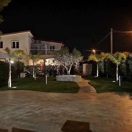 Casa Vacanze Granieri Villa Leporano Bagian luar foto