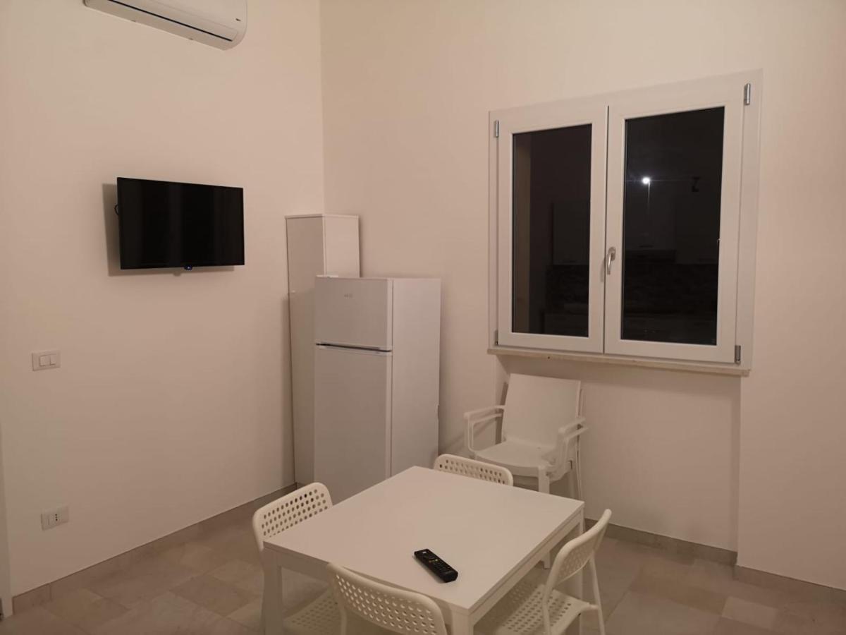 Casa Vacanze Granieri Villa Leporano Bagian luar foto