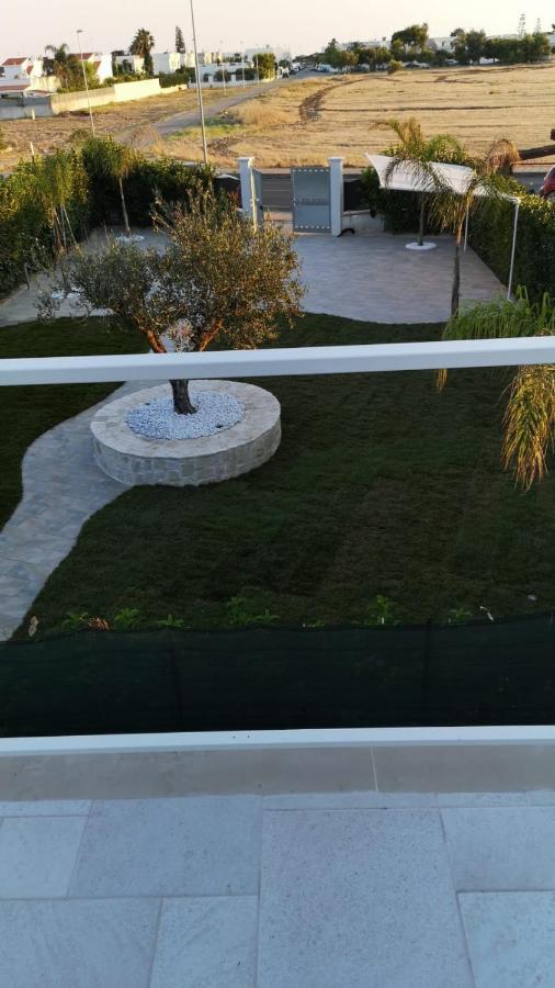 Casa Vacanze Granieri Villa Leporano Bagian luar foto
