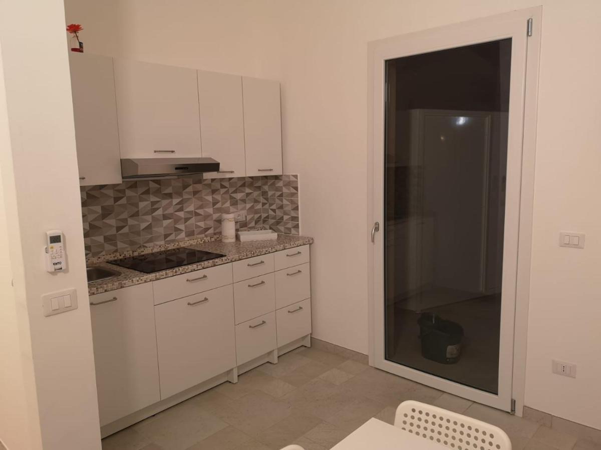 Casa Vacanze Granieri Villa Leporano Bagian luar foto
