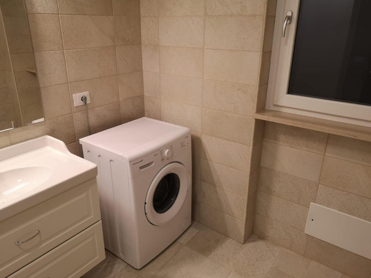 Casa Vacanze Granieri Villa Leporano Bagian luar foto