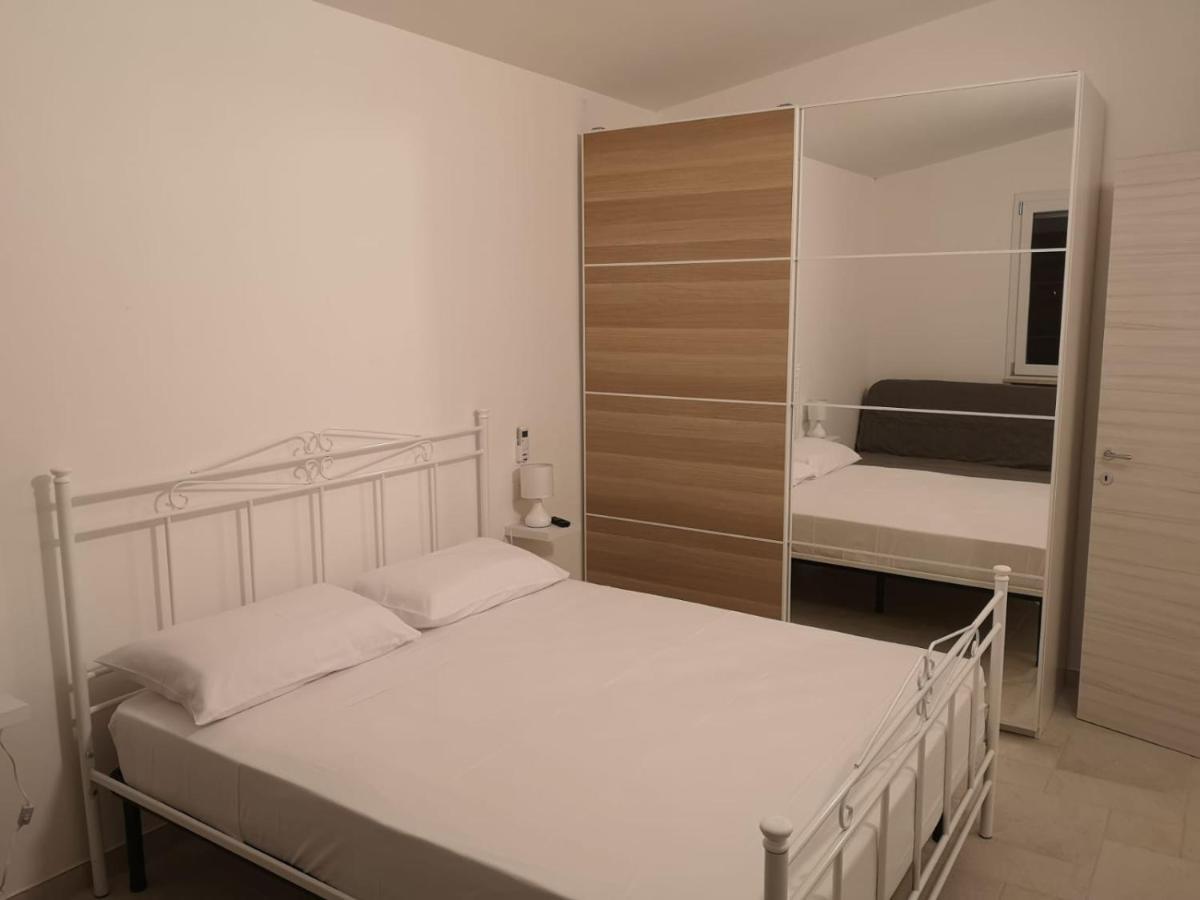 Casa Vacanze Granieri Villa Leporano Bagian luar foto