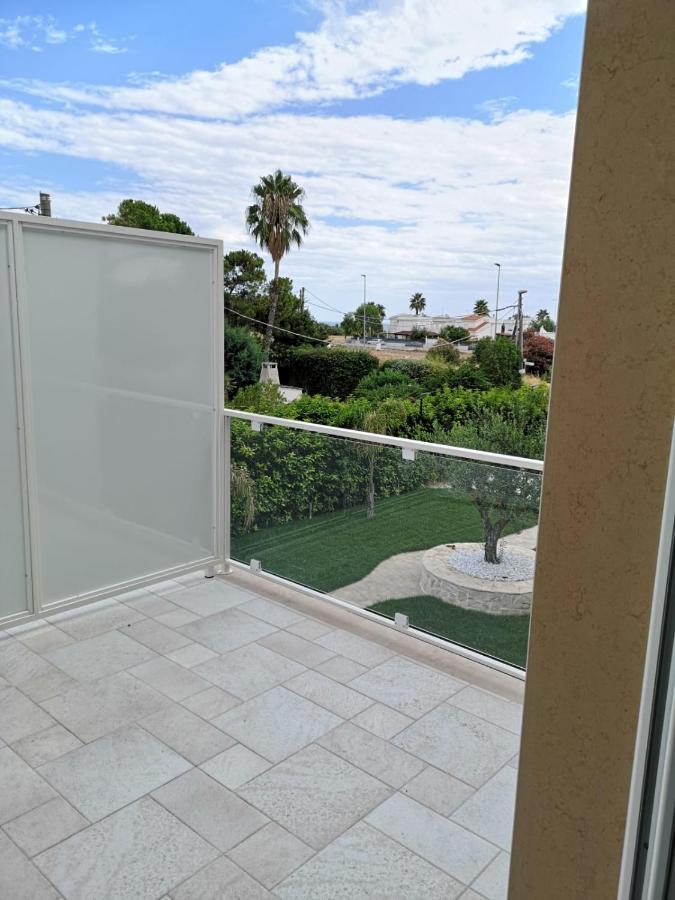 Casa Vacanze Granieri Villa Leporano Bagian luar foto