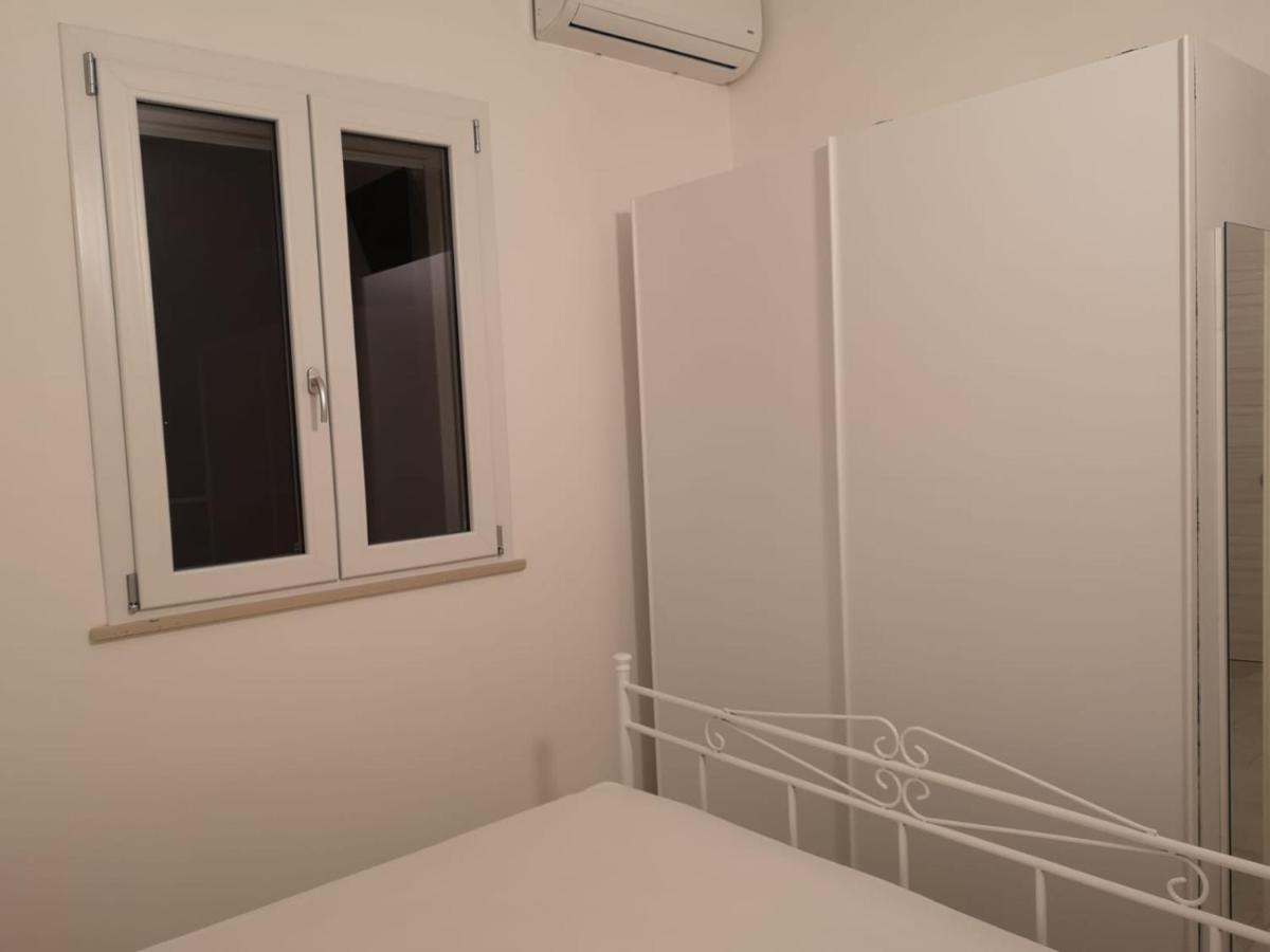 Casa Vacanze Granieri Villa Leporano Bagian luar foto