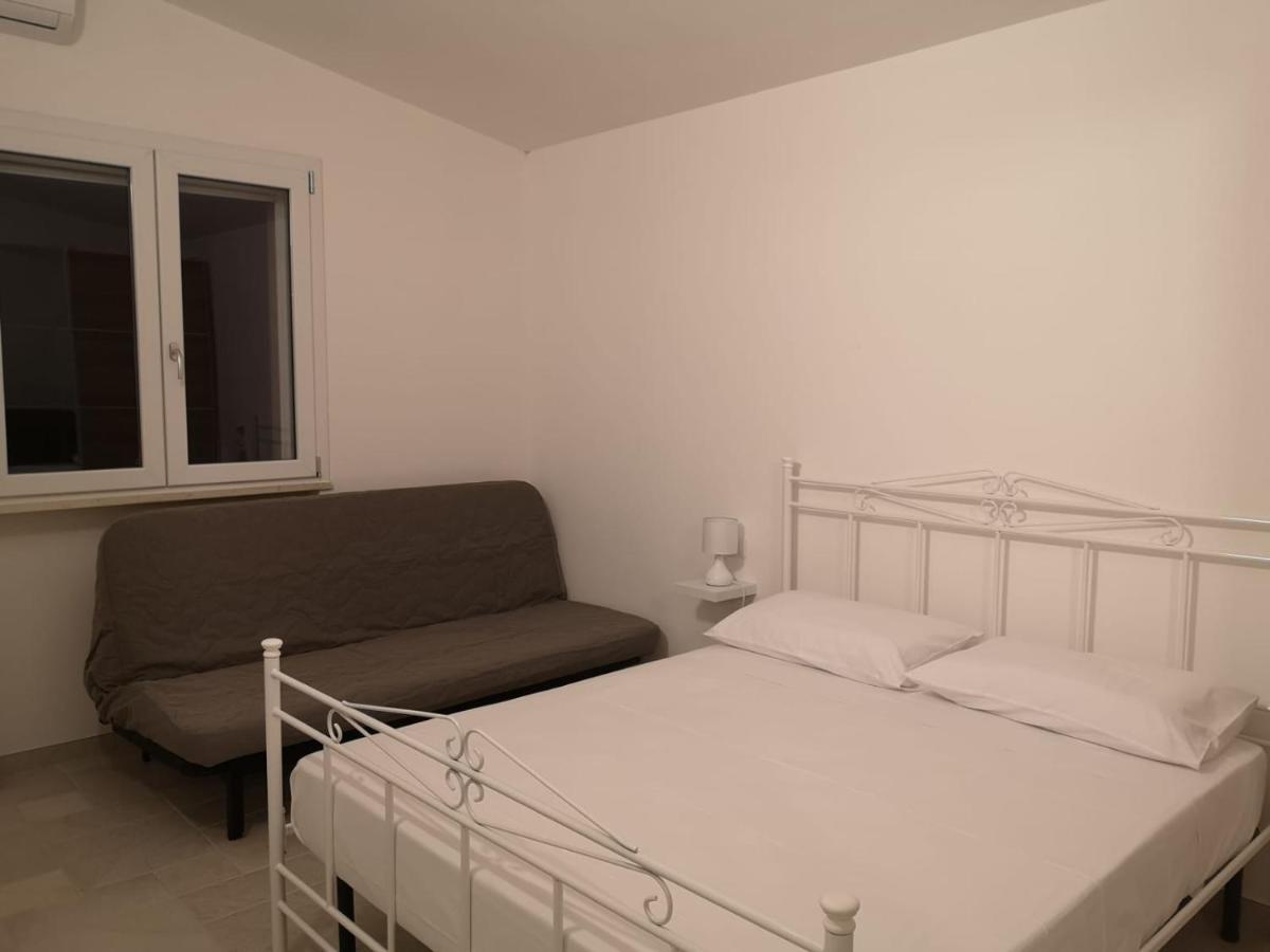 Casa Vacanze Granieri Villa Leporano Bagian luar foto
