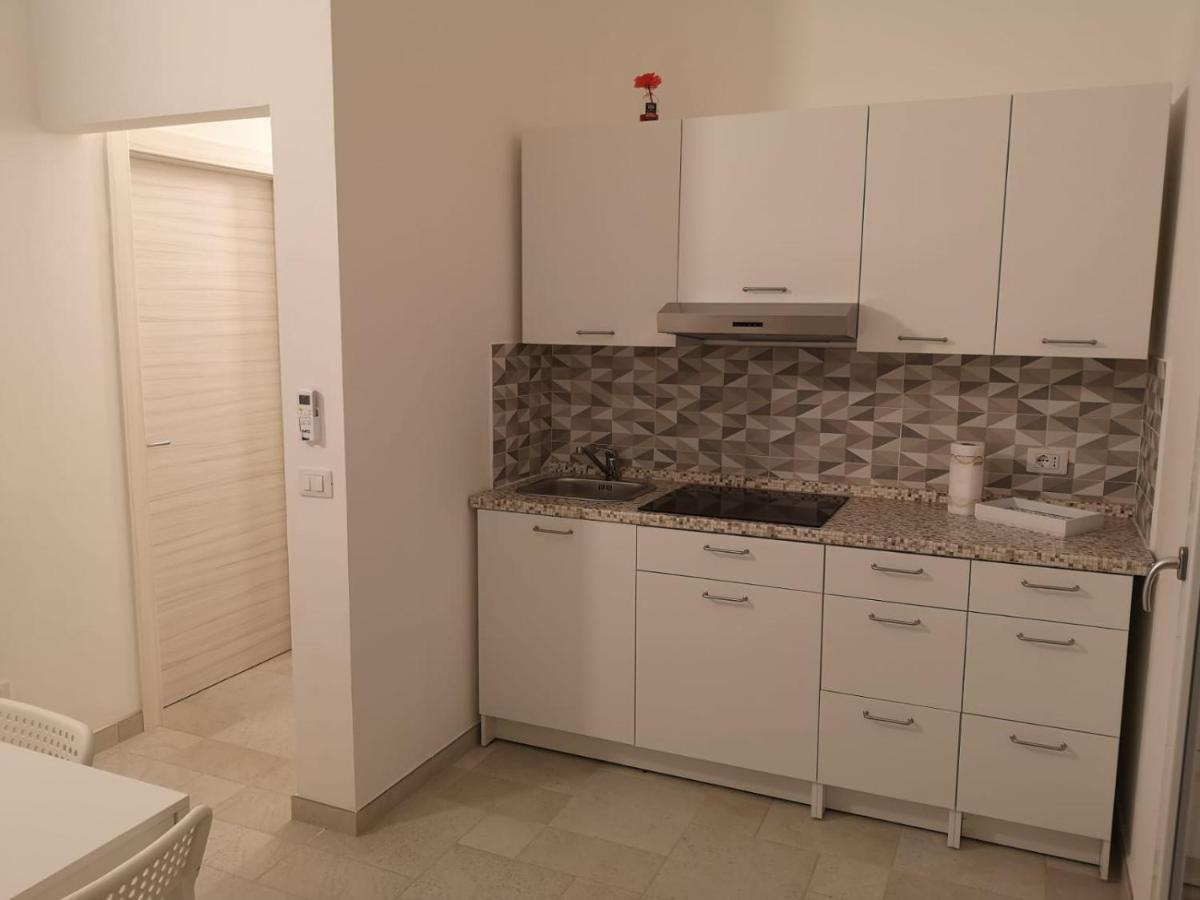 Casa Vacanze Granieri Villa Leporano Bagian luar foto