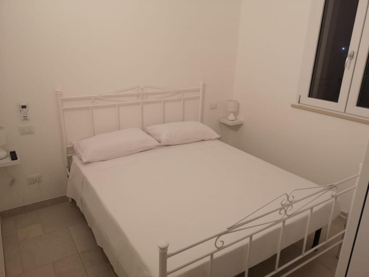Casa Vacanze Granieri Villa Leporano Bagian luar foto