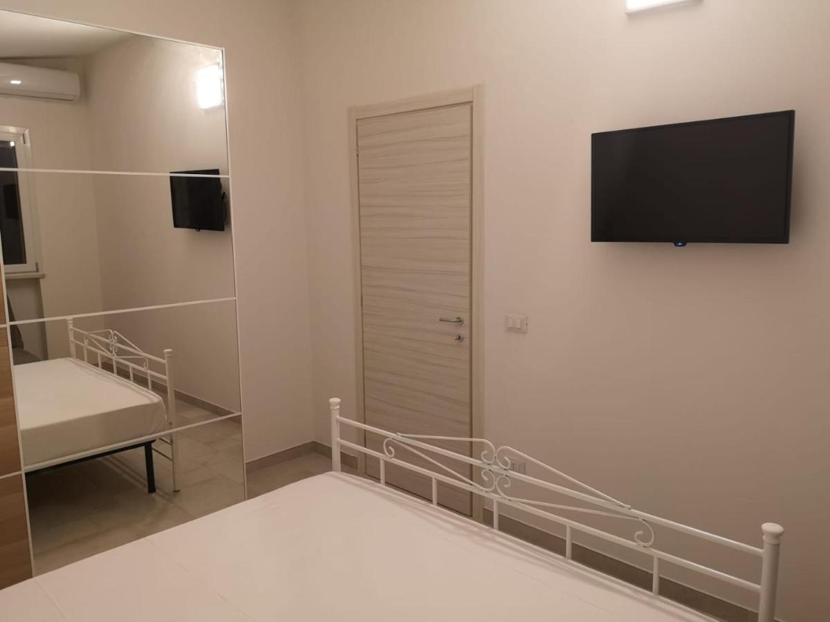 Casa Vacanze Granieri Villa Leporano Bagian luar foto